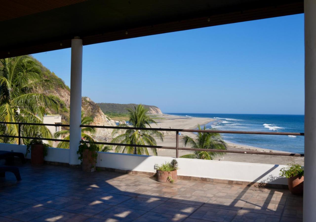 Blue Bocana Santa Cruz Huatulco Exteriör bild